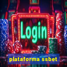 plataforma ssbet